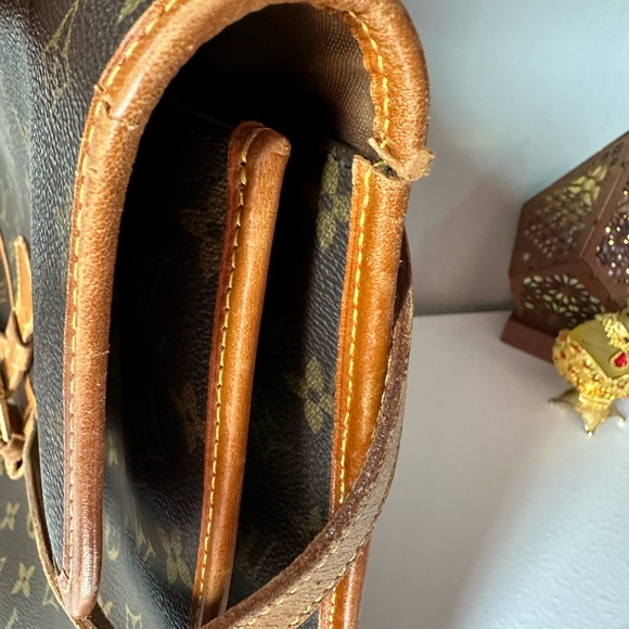 Vintage Louis Vuitton Monogram Beverly briefcase - Picture 3 of 7